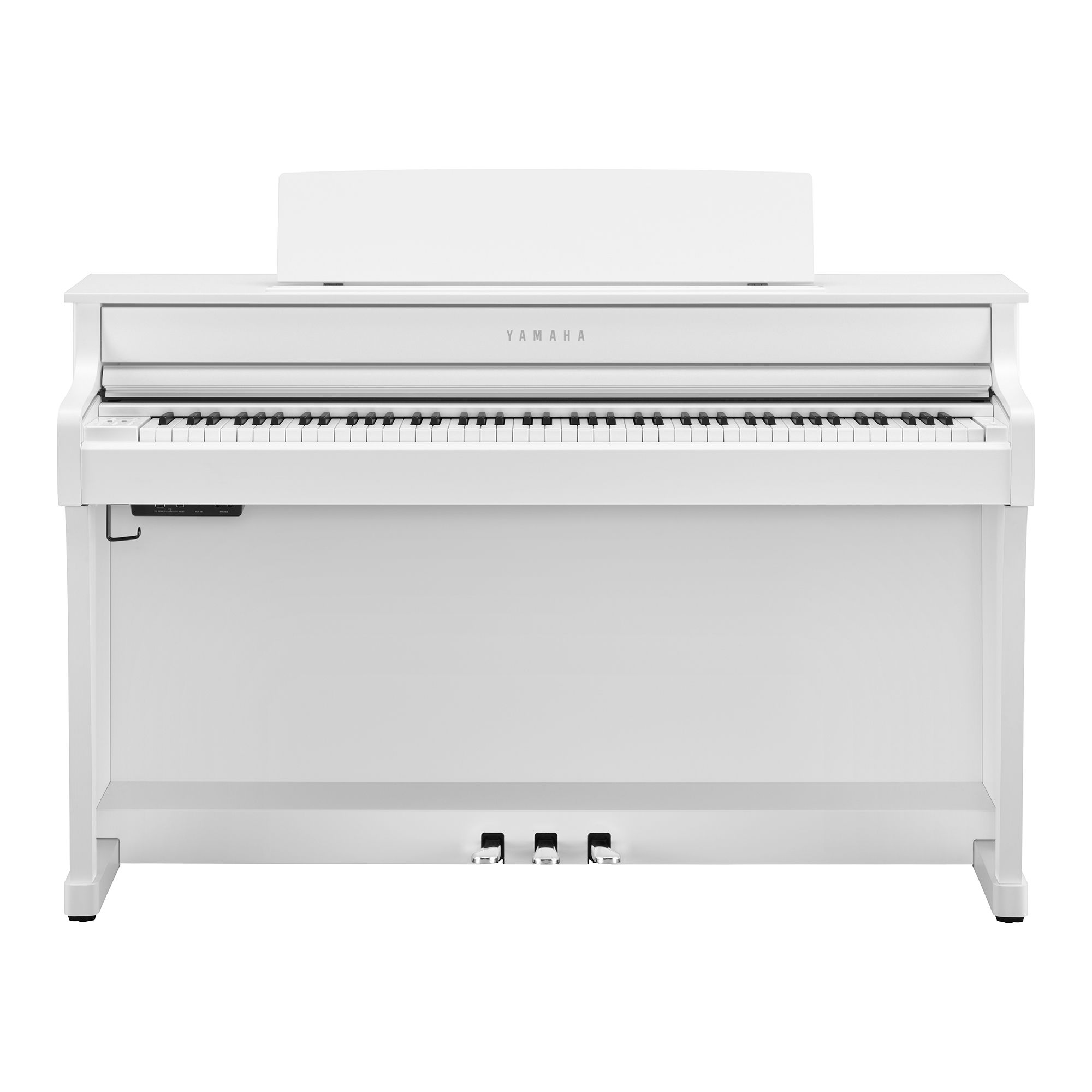 Yamaha CLP-845WH Digitalpiano