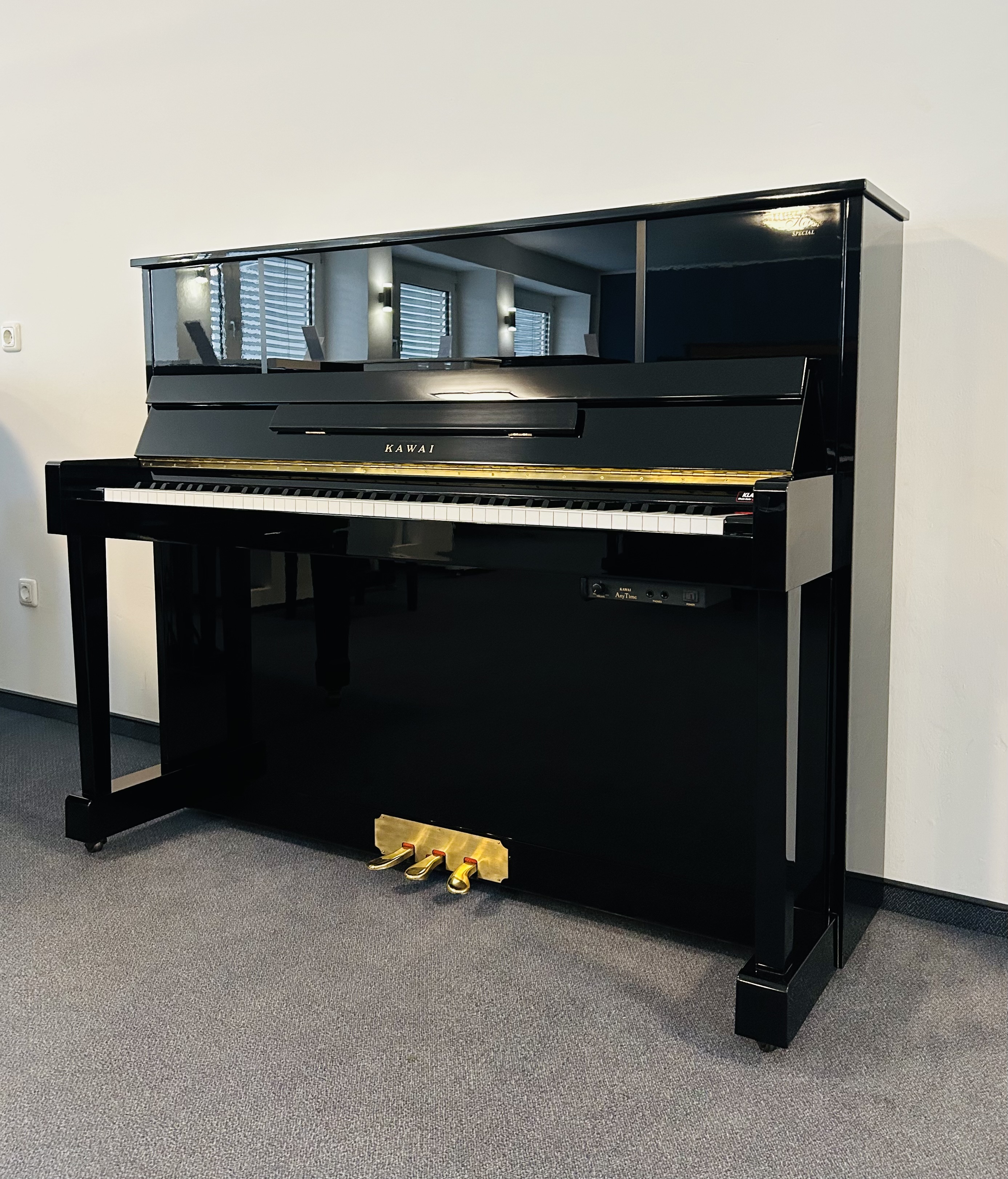 Kawai HAT-20S Klavier Silent