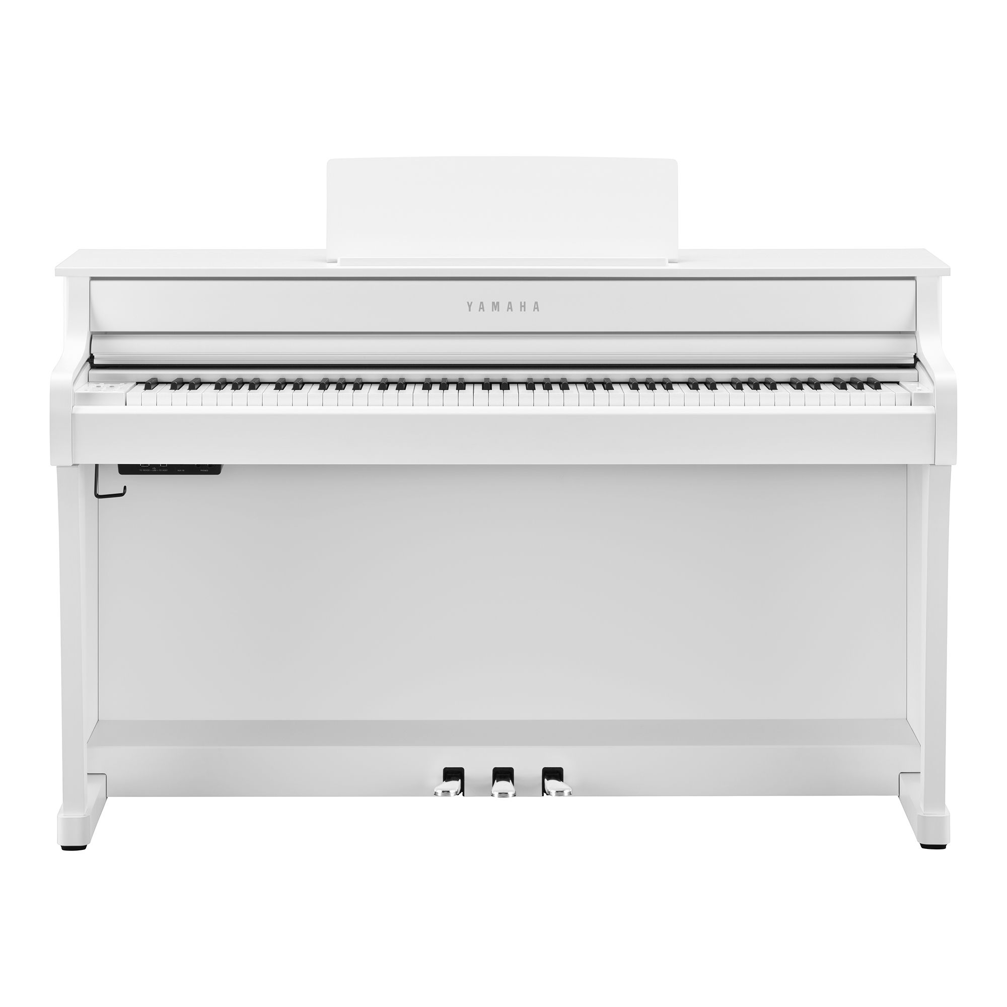 Yamaha CLP-835WH Digitalpiano