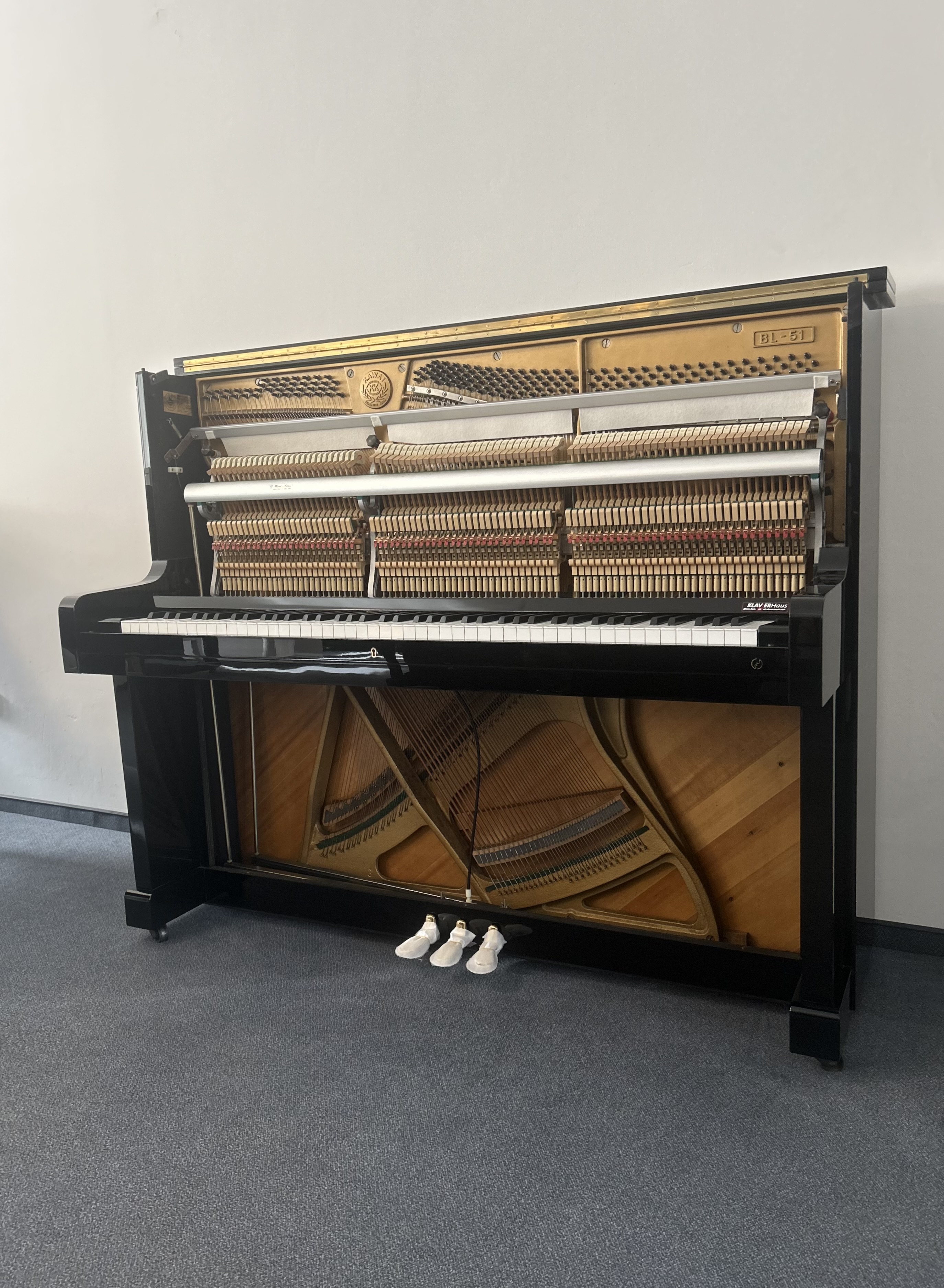 Kawai  BL- 51 Klavier