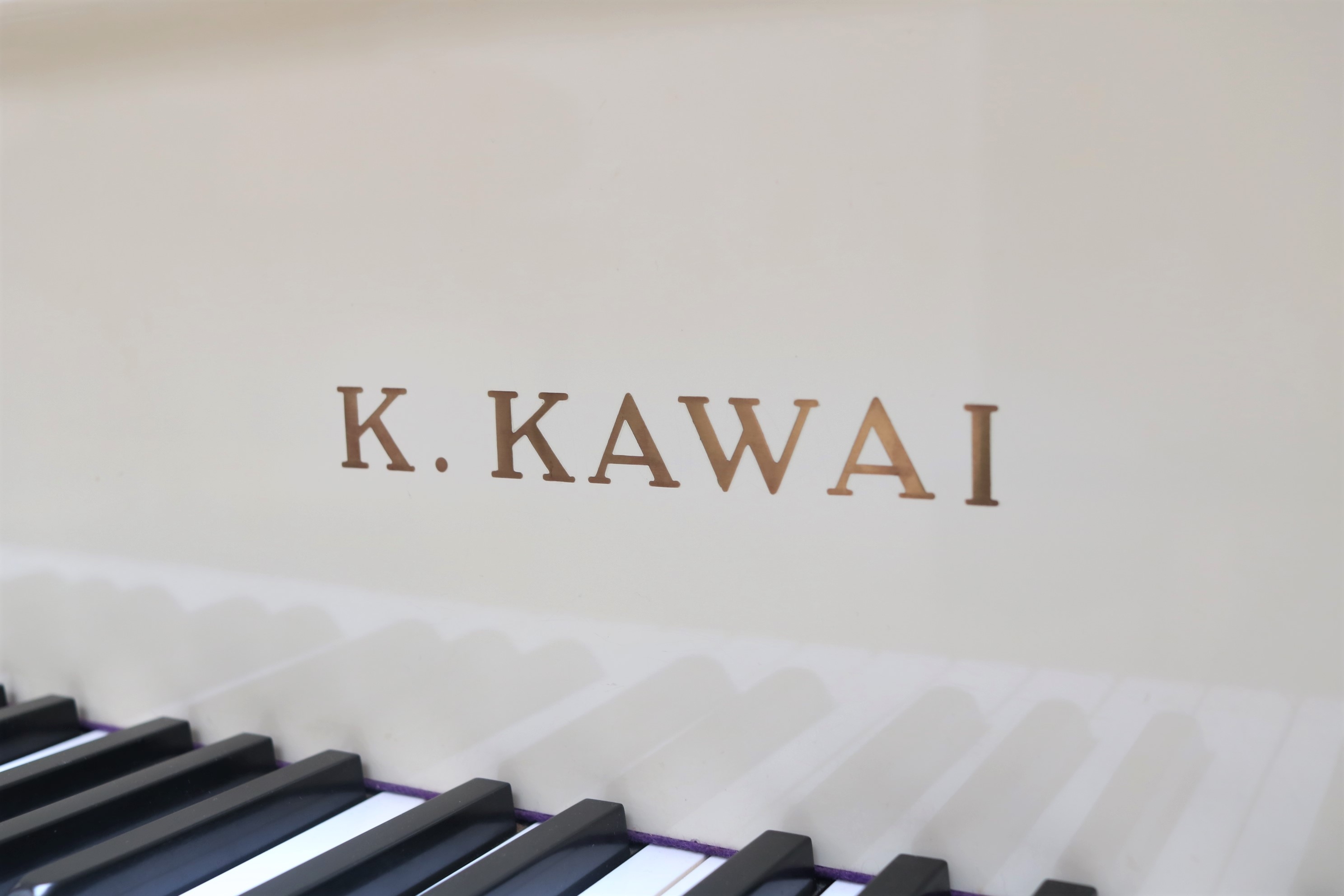 Kawai KG3C Flügel Silent