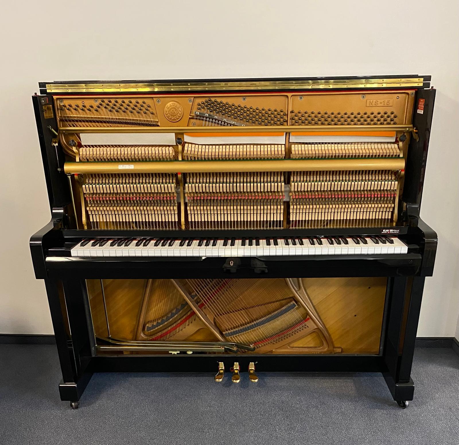 Kawai NS-15 Klavier