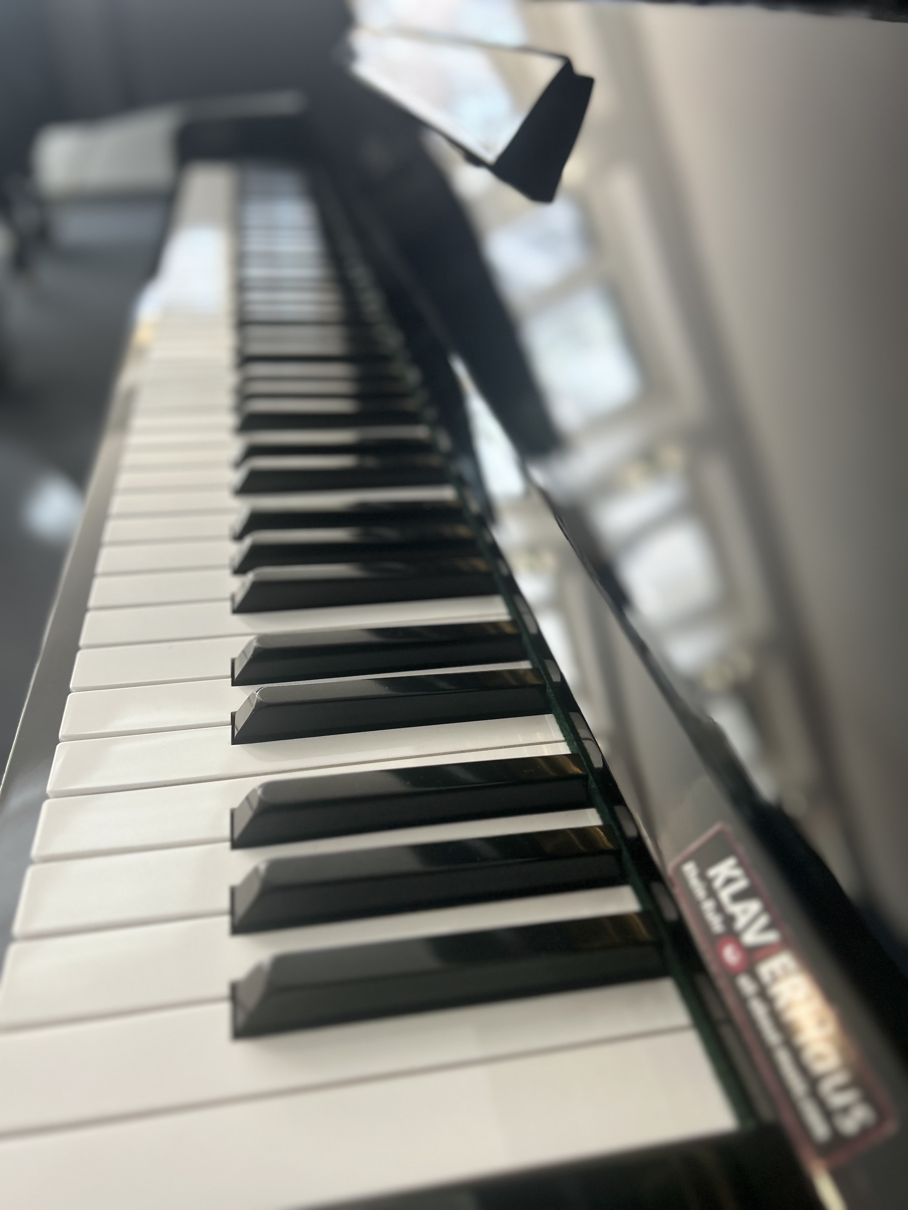 Kawai  BL- 51 Klavier