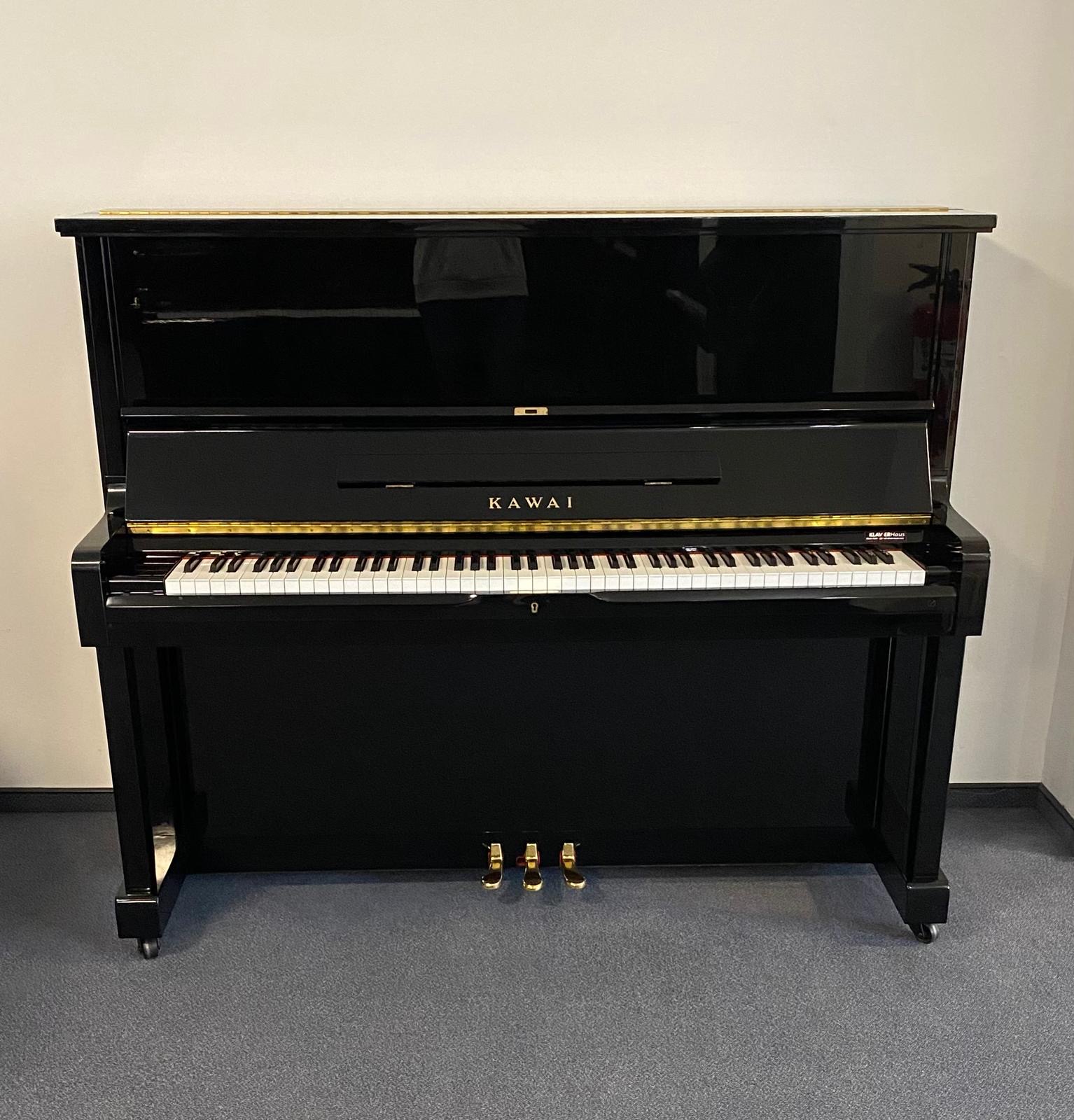 Kawai NS-15 Klavier